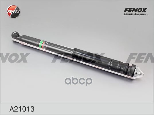 АМОРТИЗАТОР передний левый/правый  газ/масло Mercedes-Benz C-Class (W202) 93-00 FENOX арт. a21013
