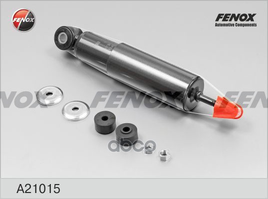 Амортизатор Mitsubishi Pajero II (V2,V4) 90-00 FENOX арт. A21015