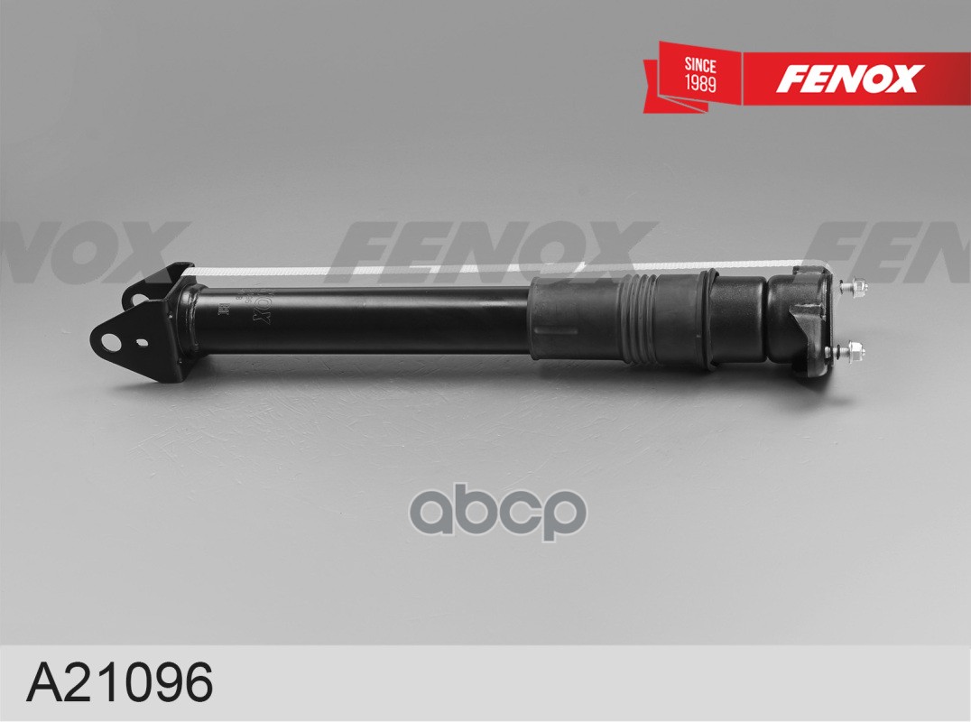 Амортизатор Mercedes-Benz Ml (W164) 05- FENOX арт. A21096