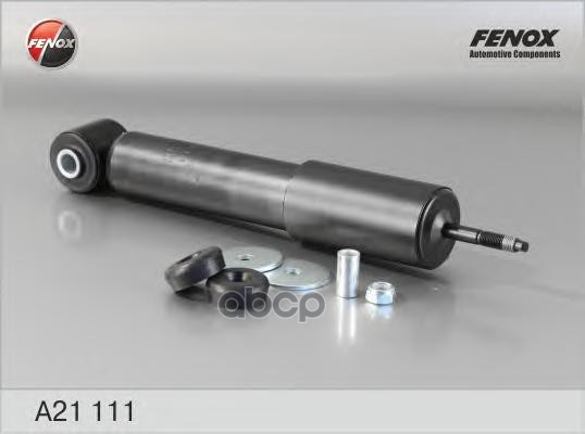 Аморт.пер.л/пр VW Transporter IV 90-03 FENOX арт. a21111