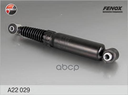 Аморт.зад.л/пр FENOX арт. a22029