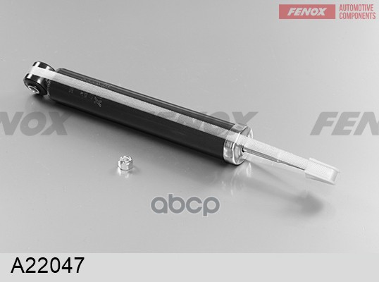 Амортизатор Mazda Cx-5 (Er) 11- FENOX арт. A22047