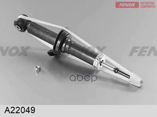 Амортизатор Mitsubishi Outlander II 06-12, III 12- FENOX арт. A22049