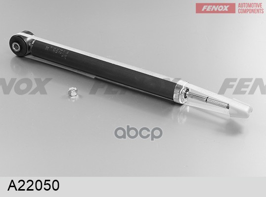 Амортизатор Газо-Масляный | Зад Прав/Лев | FENOX арт. A22050