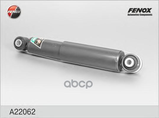 Амортизатор Opel Astra H 04-, Zafira B 05-, Zafira C 11- FENOX арт. A22062