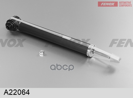Амортизатор Audi A6 (C6,4F) 04-11 FENOX арт. A22064