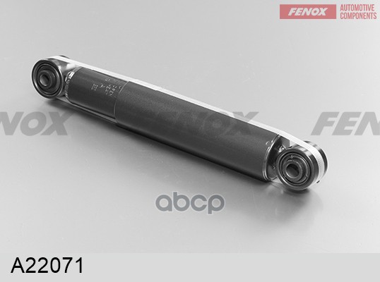 Амортизатор Газо-Масляный | Зад Прав/Лев | FENOX арт. A22071