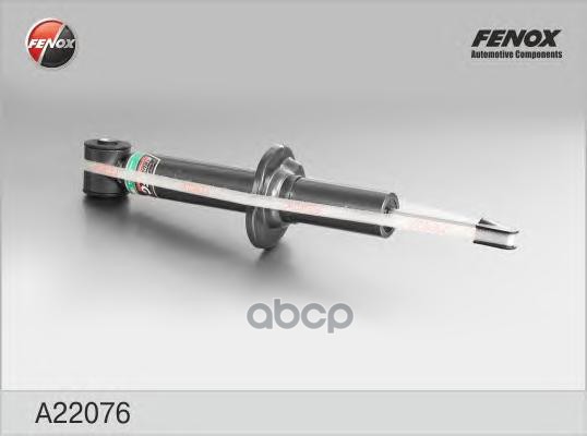 СТОЙКА АМОРТИЗАТОРНАЯ задняя левая/правая  газ/масло Audi 100 (44Q  C4) 84-94  A6 (4A2  C4) 94-97 FENOX арт. a22076