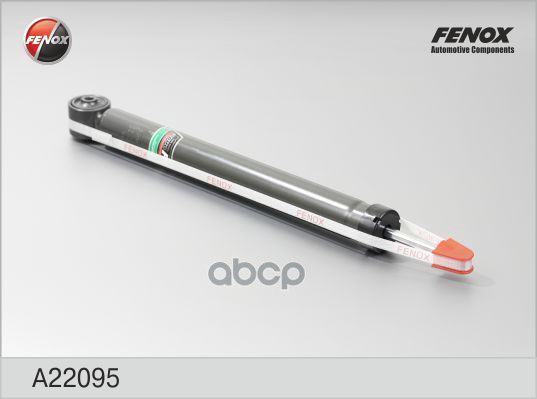 Аморт.зад.г/масло FENOX арт. a22095