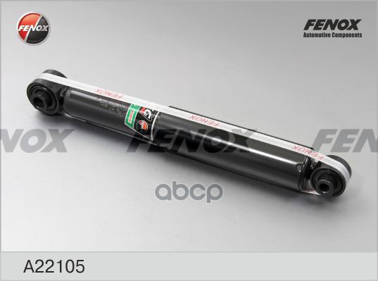 Амортизатор задний L,R FENOX A22105 FENOX арт. A22105