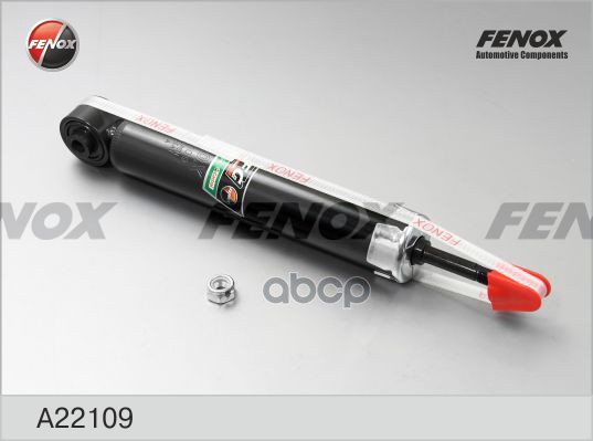 Амортизатор Nissan Murano (Z50) 04-08 FENOX арт. A22109