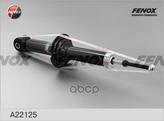 Амортизатор задний L,R FENOX A22125 FENOX арт. A22125