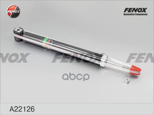 Аморт.задней подвески FENOX арт. a22126
