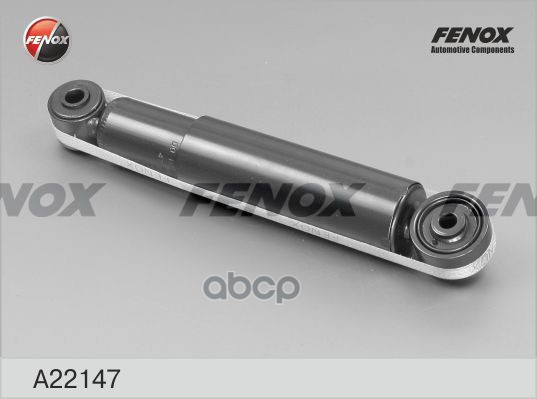 Амортизатор Газо-Масляный | Зад Прав/Лев | FENOX арт. A22147