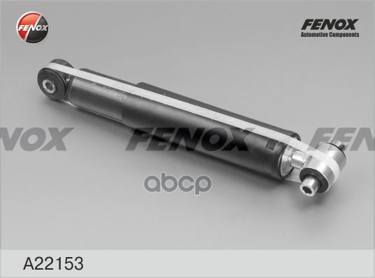 Амортизатор Renault Espace 02-, 06- FENOX арт. A22153