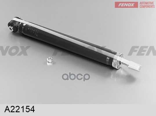 Амортизатор Газо-Масляный | Зад Прав/Лев | FENOX арт. A22154