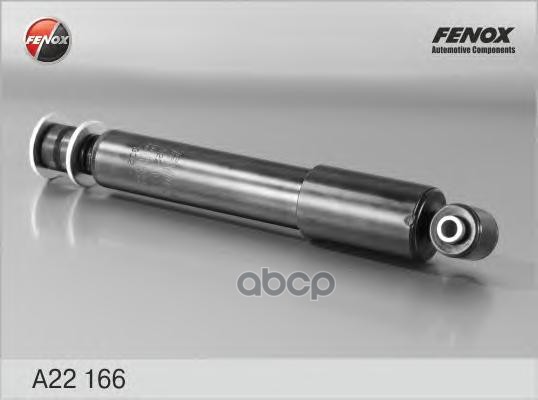 Аморт.зад.л/пр VW Transporter IV 90-03 FENOX арт. a22166