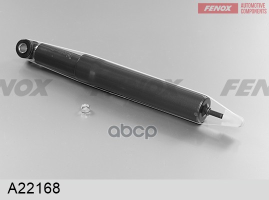 Амортизатор задний  г/масло FENOX арт. a22168