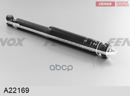 Амортизатор Газо-Масляный | Зад Прав/Лев | FENOX арт. A22169