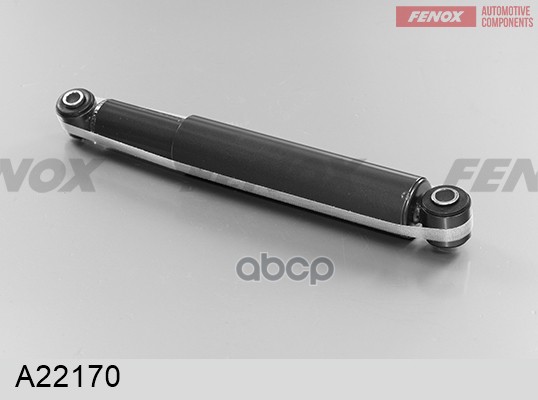 Амортизатор задний  г/масло FENOX арт. a22170