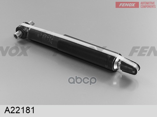 Амортизатор Задний  Г/Масло FENOX арт. a22181