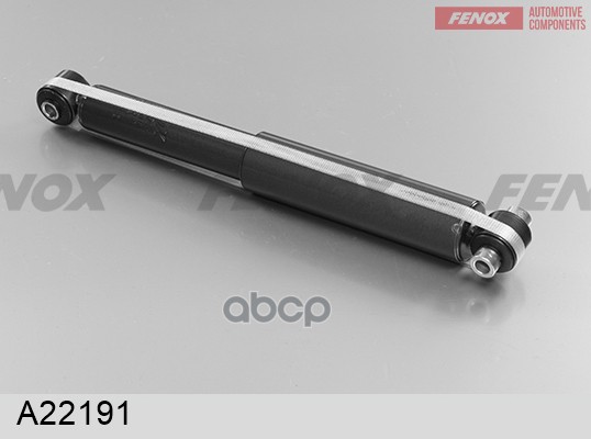 Амортизатор задний  г/масло FENOX арт. a22191