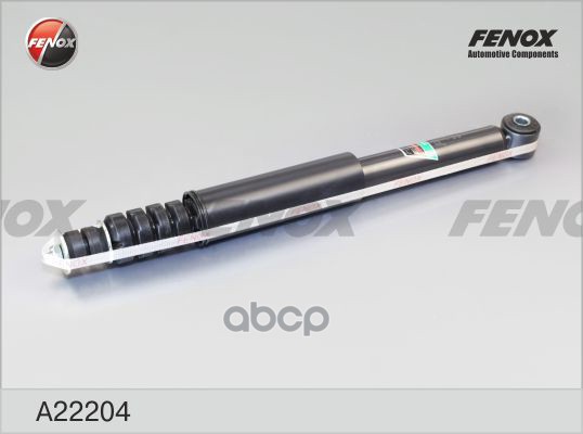 Амортизатор Задний Renault Logan Ii, Sandero Ii 14- A22204 FENOX арт. A22204