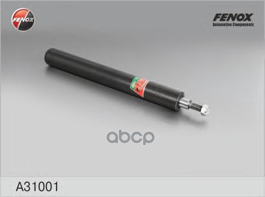 Амортизатор подвески FENOX арт. A31001