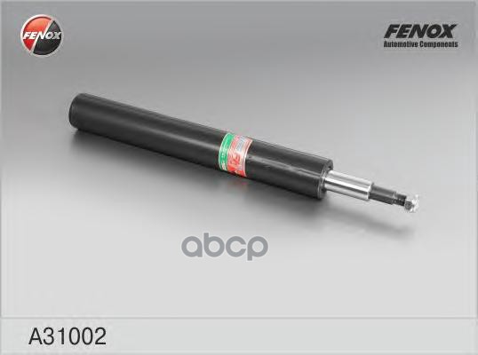 Амортизатор подвески FENOX арт. A31002