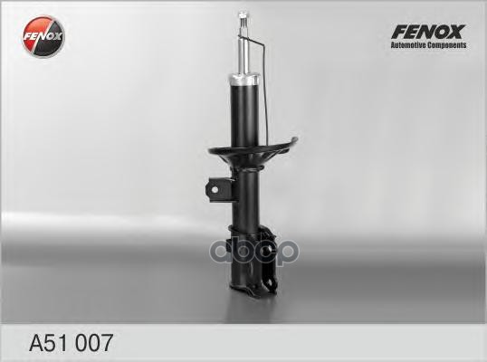 Амортизатор подвески FENOX арт. A51007