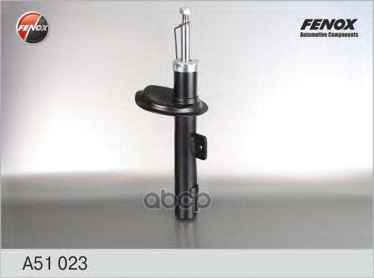 Амортизатор передний L FENOX A51023 FENOX арт. A51023
