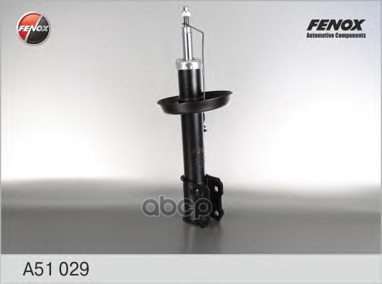 Амортизатор подвески FENOX арт. A51029