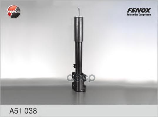 Аморт.перед.л/пр FENOX арт. a51038