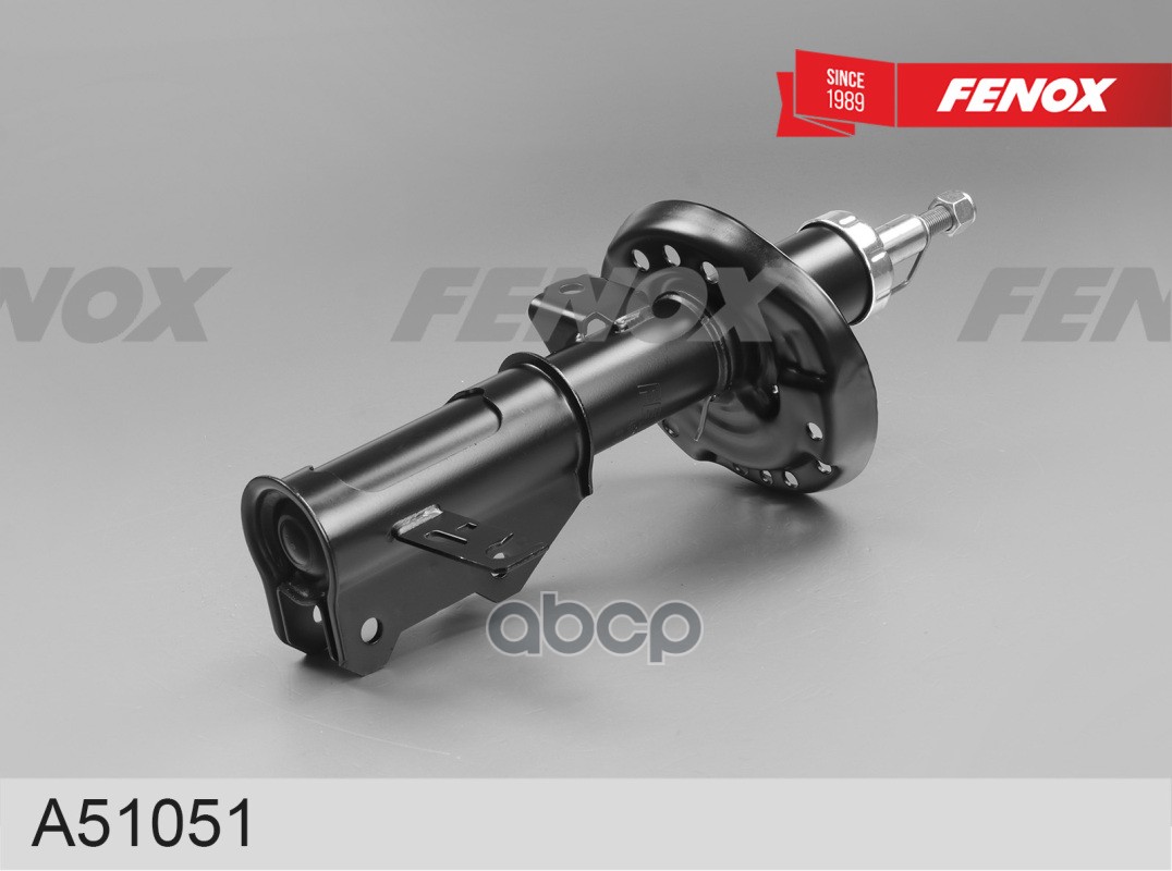 СТОЙКА АМОРТИЗАТОРНАЯ FENOX арт. A51051