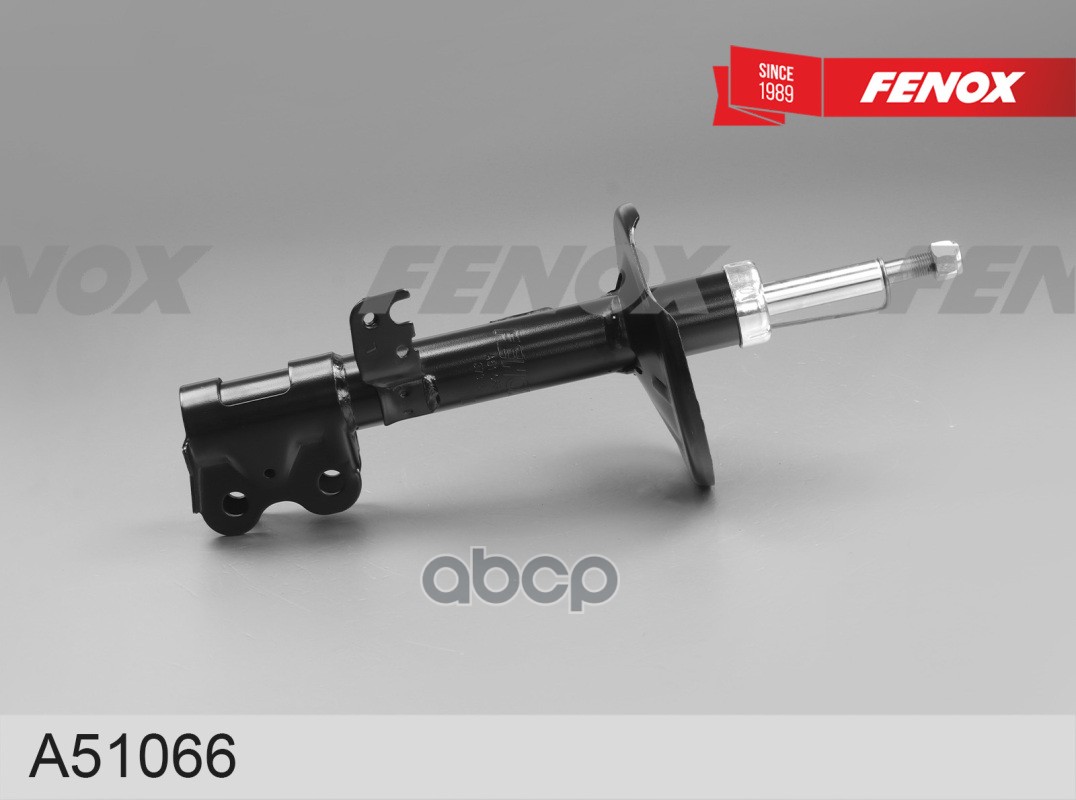 СТОЙКА АМОРТИЗАТОРНАЯ FENOX арт. A51066