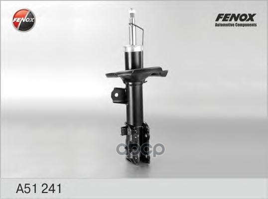 Амортизатор подвески FENOX арт. A51241