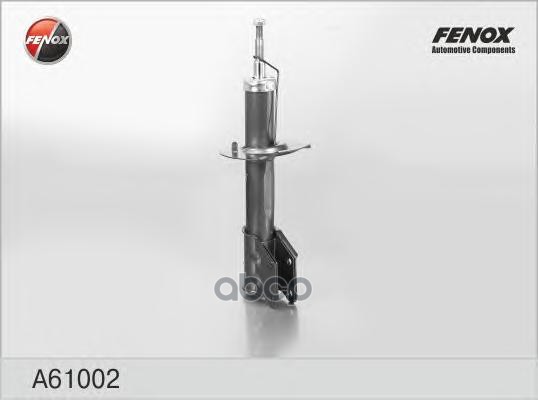 Амортизатор подвески FENOX арт. A61002