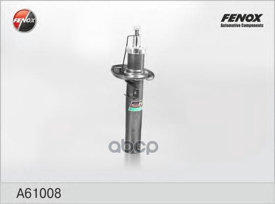 Амортизатор подвески FENOX арт. A61008