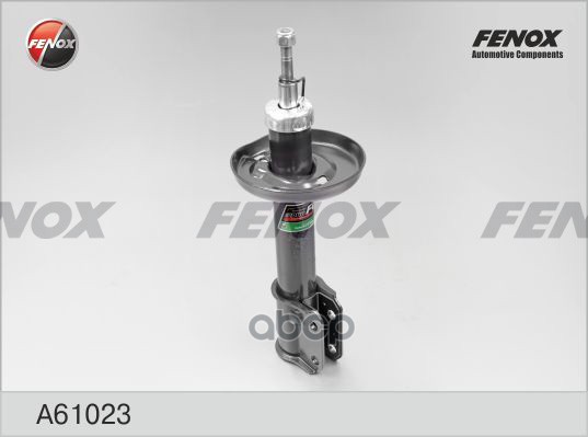 Амортизатор подвески FENOX арт. A61023