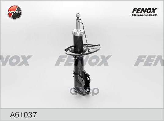 Амортизатор передний FENOX A61037 FENOX арт. A61037