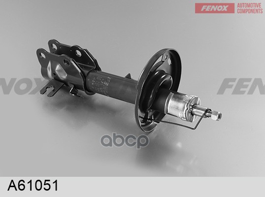Стойка амортизаторная передняя правая Mazda CX-5 11- A61051 FENOX арт. A61051