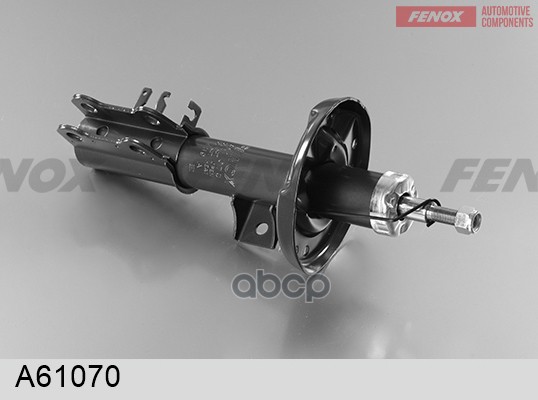 Амортизатор Chevrolet Aveo (T300) 11- FENOX арт. A61070