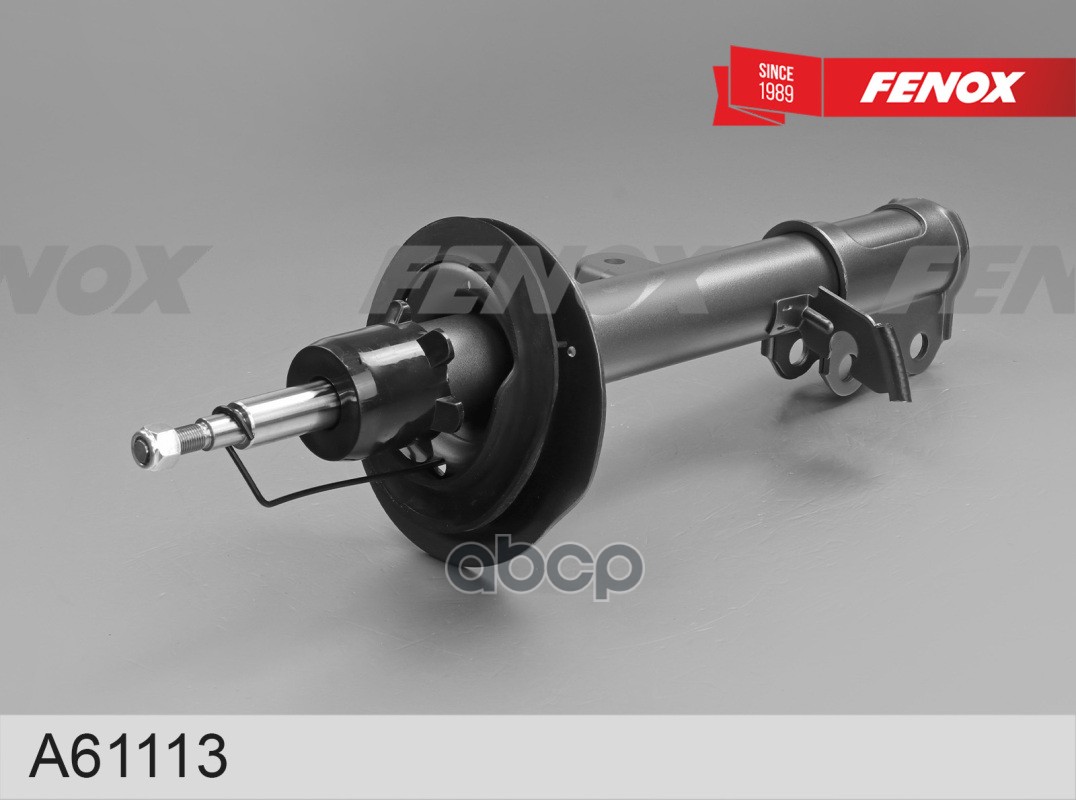 СТОЙКА АМОРТИЗАТОРНАЯ Передняя правая Chery Tiggo 8 Pro/Plus (T18) 1.6T, 2.0T 20- FENOX арт. A61113