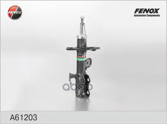 Амортизатор подвески FENOX арт. A61203