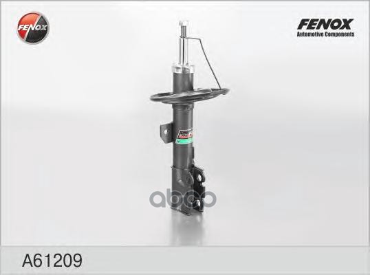 Аморт.перед.прав. FENOX арт. a61209