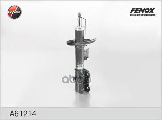 Амортизатор подвески FENOX арт. A61214