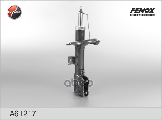Амортизатор подвески FENOX арт. A61217
