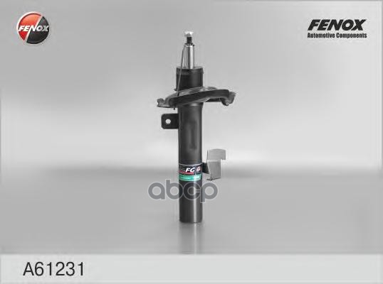 Амортизатор подвески FENOX арт. A61231