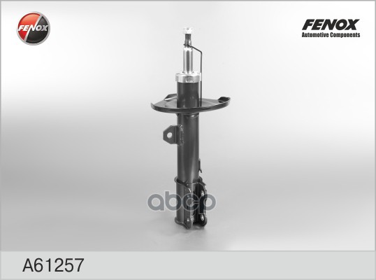 Амортизатор передний R газ FENOX A61257 FENOX арт. A61257