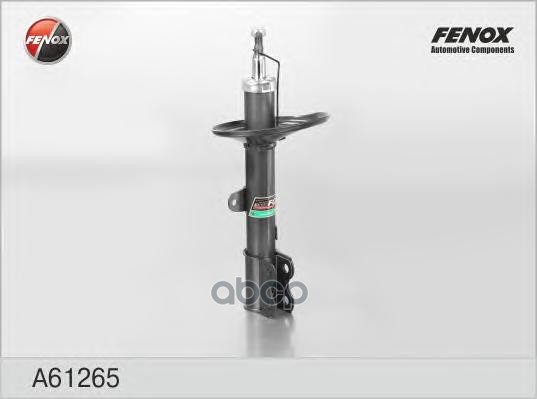 Амортизатор подвески FENOX арт. A61265